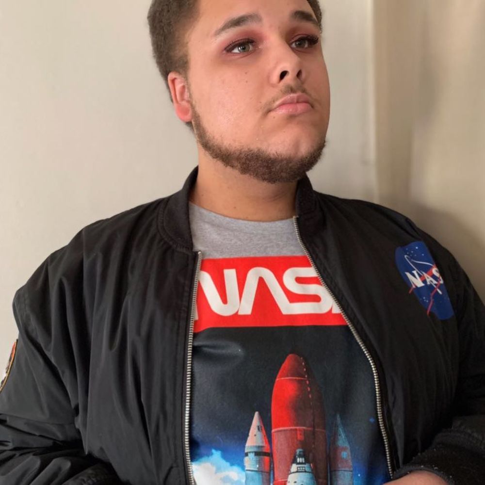 Meet your Posher, Austin